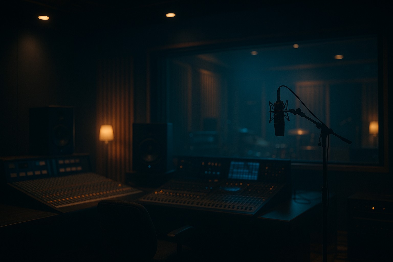 Abstrakcyjna struktura symbolizująca rozwój projektu