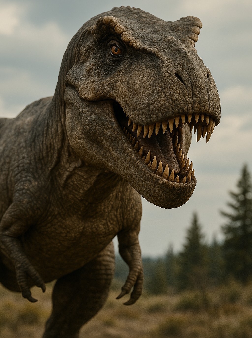 T-Rex II