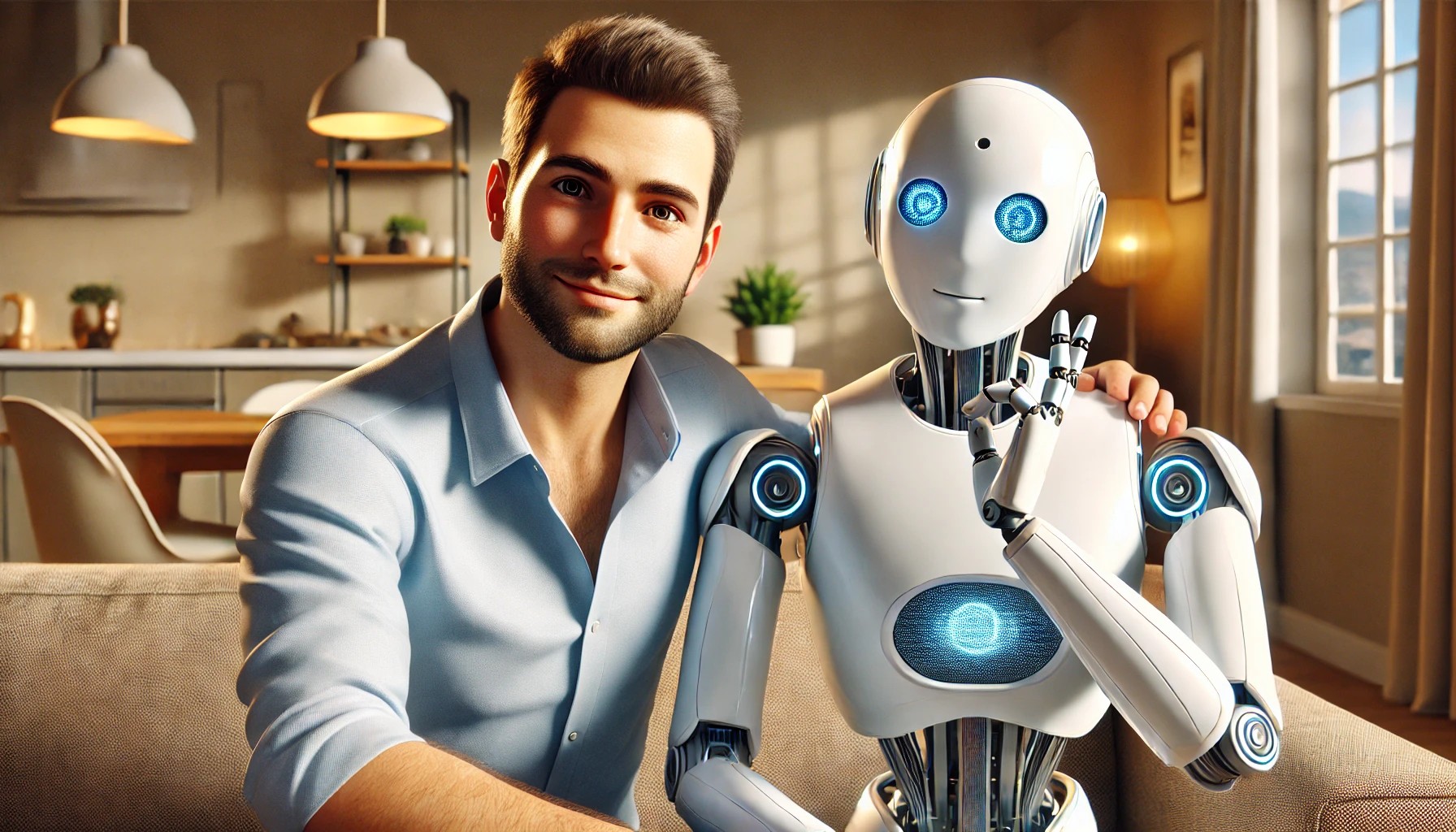 Człowiek Kontra Maszyna